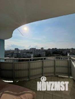 1-к квартира, посуточно, 70м2, 1/1 этаж