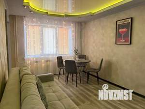 1-к квартира, посуточно, 70м2, 1/1 этаж