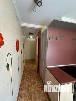 2-к квартира, на длительный срок, 44м2, 2/7 этаж