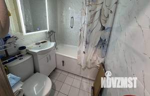 1-к квартира, на длительный срок, 31м2, 2/5 этаж