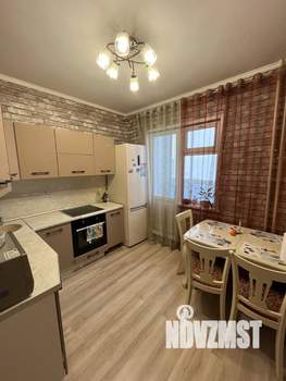 2-к квартира, на длительный срок, 55м2, 3/17 этаж