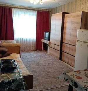 1-к квартира, на длительный срок, 23м2, 3/9 этаж