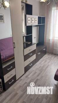 1-к квартира, на длительный срок, 18м2, 3/9 этаж