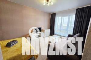 1-к квартира, посуточно, 33м2, 14/16 этаж