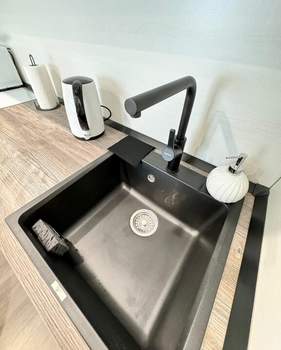 Студия квартира, на длительный срок, 32м2, 1/4 этаж