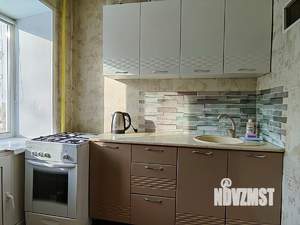 2-к квартира, на длительный срок, 45м2, 2/5 этаж