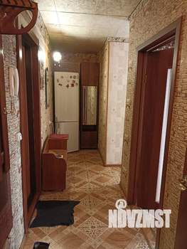 2-к квартира, на длительный срок, 45м2, 2/5 этаж