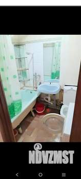 2-к квартира, на длительный срок, 45м2, 2/4 этаж