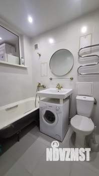 2-к квартира, на длительный срок, 47м2, 5/5 этаж