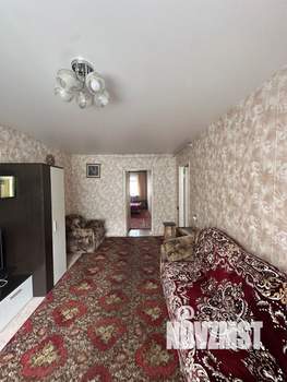 2-к квартира, на длительный срок, 44м2, 1/5 этаж
