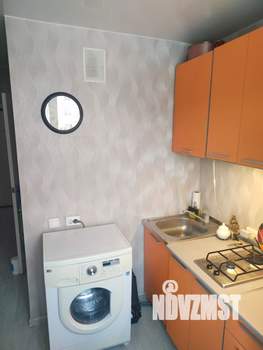 2-к квартира, на длительный срок, 45м2, 4/5 этаж