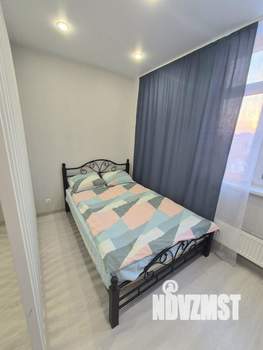 1-к квартира, на длительный срок, 31м2, 7/20 этаж
