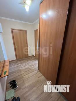 1-к квартира, на длительный срок, 41м2, 5/10 этаж