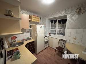 2-к квартира, на длительный срок, 44м2, 1/5 этаж