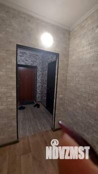 1-к квартира, на длительный срок, 39м2, 1/11 этаж