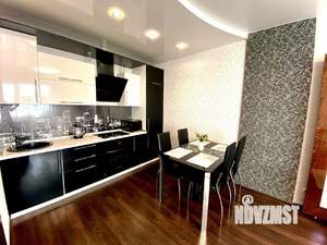 2-к квартира, посуточно, 37м2, 1/1 этаж