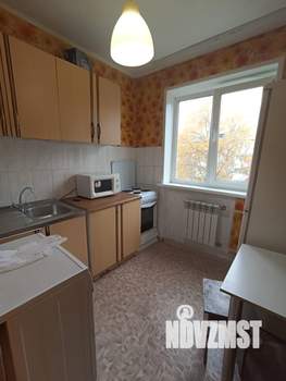 2-к квартира, на длительный срок, 44м2, 4/5 этаж