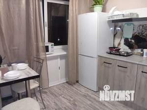 2-к квартира, посуточно, 43м2, 4/5 этаж