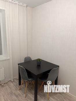 1-к квартира, на длительный срок, 39м2, 10/10 этаж