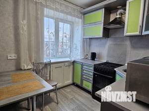 2-к квартира, посуточно, 50м2, 5/5 этаж