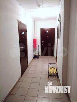 1-к квартира, на длительный срок, 38м2, 9/12 этаж