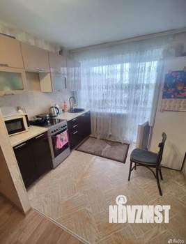 3-к квартира, на длительный срок, 45м2, 4/5 этаж