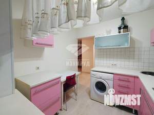 1-к квартира, на длительный срок, 30м2, 5/5 этаж