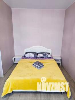 1-к квартира, посуточно, 33м2, 14/16 этаж