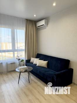 1-к квартира, посуточно, 30м2, 16/16 этаж