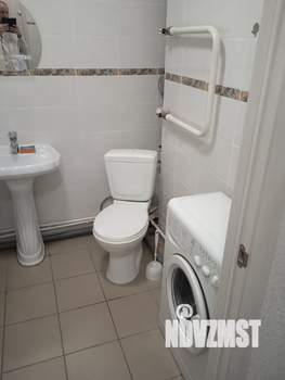 Студия квартира, на длительный срок, 25м2, 5/9 этаж