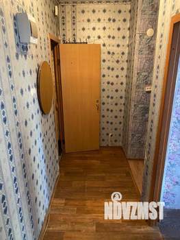 2-к квартира, на длительный срок, 46м2, 3/4 этаж