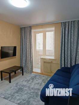 2-к квартира, посуточно, 45м2, 1/1 этаж