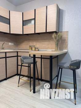 2-к квартира, посуточно, 40м2, 16/18 этаж