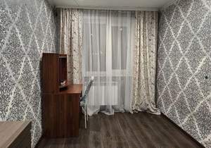 2-к квартира, на длительный срок, 43м2, 1/5 этаж