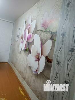 2-к квартира, на длительный срок, 56м2, 2/3 этаж