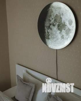 1-к квартира, посуточно, 36м2, 3/5 этаж