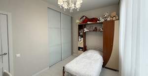 3-к квартира, на длительный срок, 60м2, 14/16 этаж