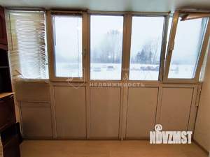 1-к квартира, на длительный срок, 30м2, 1/9 этаж