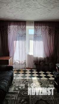 Студия квартира, на длительный срок, 37м2, 5/5 этаж