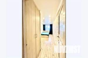 2-к квартира, посуточно, 43м2, 3/5 этаж
