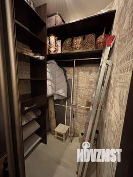 2-к квартира, на длительный срок, 43м2, 4/5 этаж