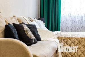 Студия квартира, посуточно, 31м2, 9/15 этаж