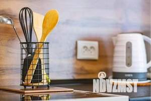 1-к квартира, посуточно, 31м2, 1/5 этаж