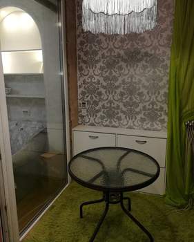 1-к квартира, на длительный срок, 40м2, 13/16 этаж