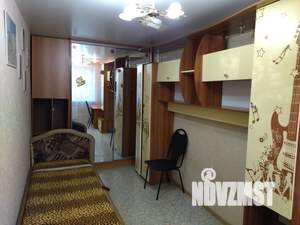 2-к квартира, на длительный срок, 42м2, 2/5 этаж