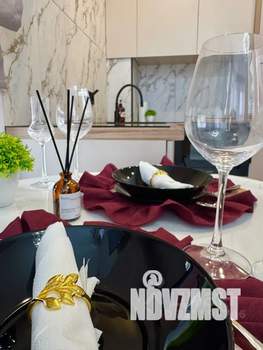 2-к квартира, посуточно, 35м2, 8/15 этаж