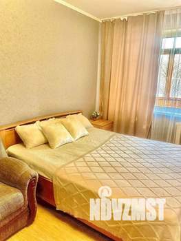 2-к квартира, посуточно, 45м2, 1/1 этаж