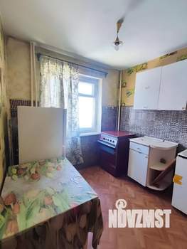 1-к квартира, на длительный срок, 31м2, 2/5 этаж