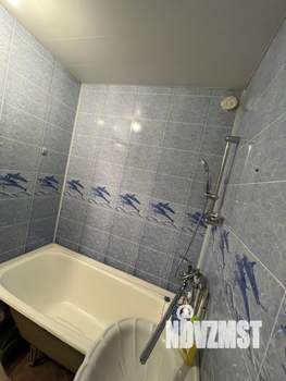 1-к квартира, на длительный срок, 18м2, 5/9 этаж