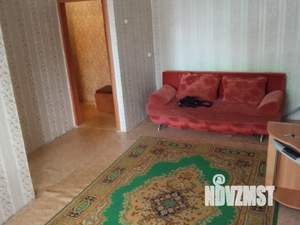 2-к квартира, на длительный срок, 42м2, 4/5 этаж